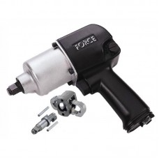 ΑΕΡΟΚΛΕΙΔΟ ΜΕ ΔΙΠΛΟ ΣΦΥΡΙ FORCE 82541 1/2" ΑΕΡΟΚΛΕΙΔΟ ΜΕ ΔΙΠΛΟ ΣΦΥΡΙ FORCE 82541 1/2"
